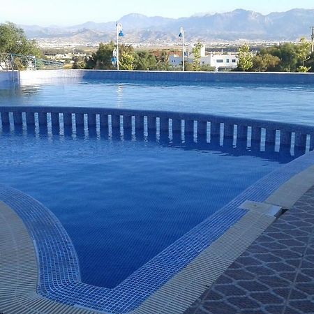 Апарт готель Studio Cabo Dream Кабо-Негро Екстер'єр фото