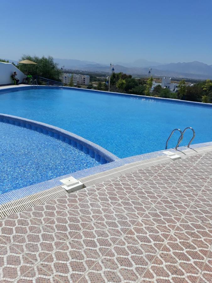 Апарт готель Studio Cabo Dream Кабо-Негро Екстер'єр фото