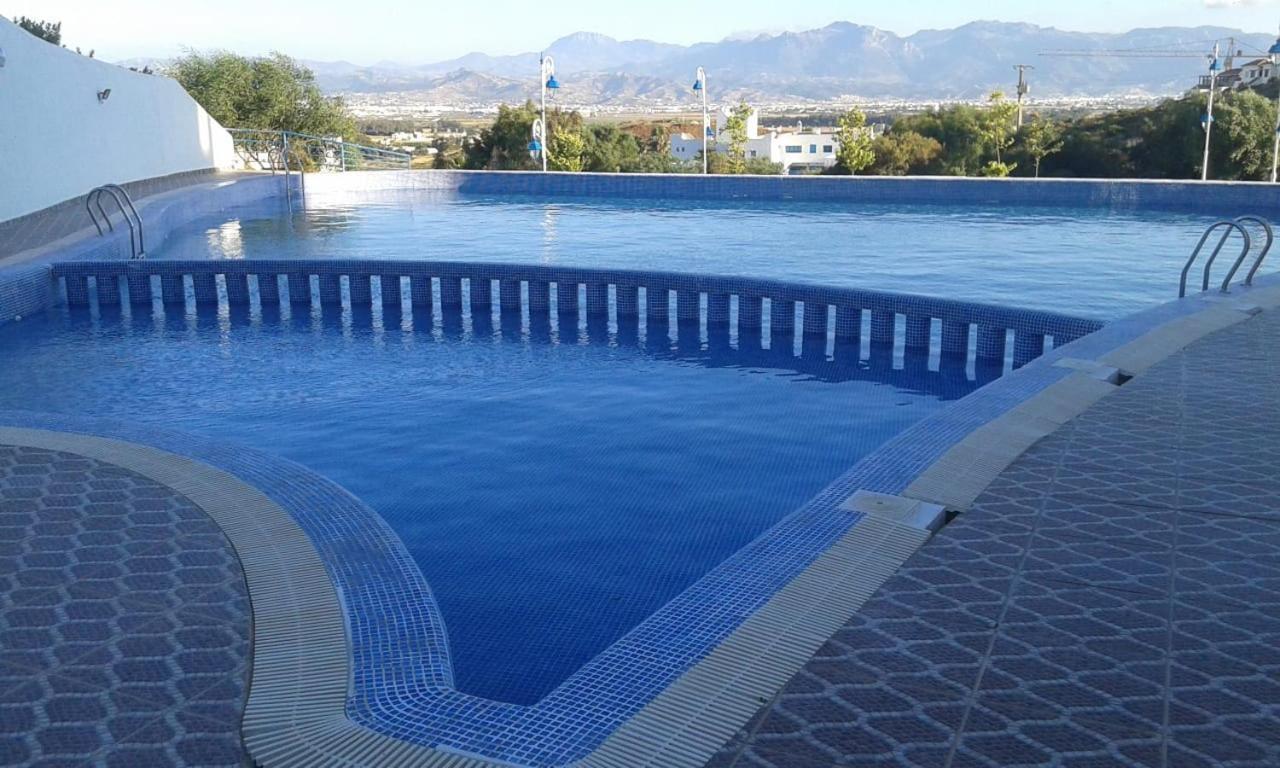 Апарт готель Studio Cabo Dream Кабо-Негро Екстер'єр фото